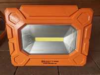 Sprzedam Lampa Halogen Firmy RICHMANN  50 W Led