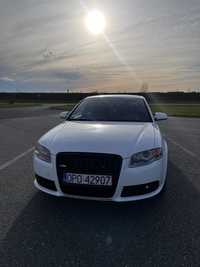 Sprzedam Audi a4 B7