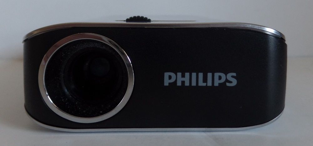 Videoprojector Philips PicoPix PPX2055 (+688)