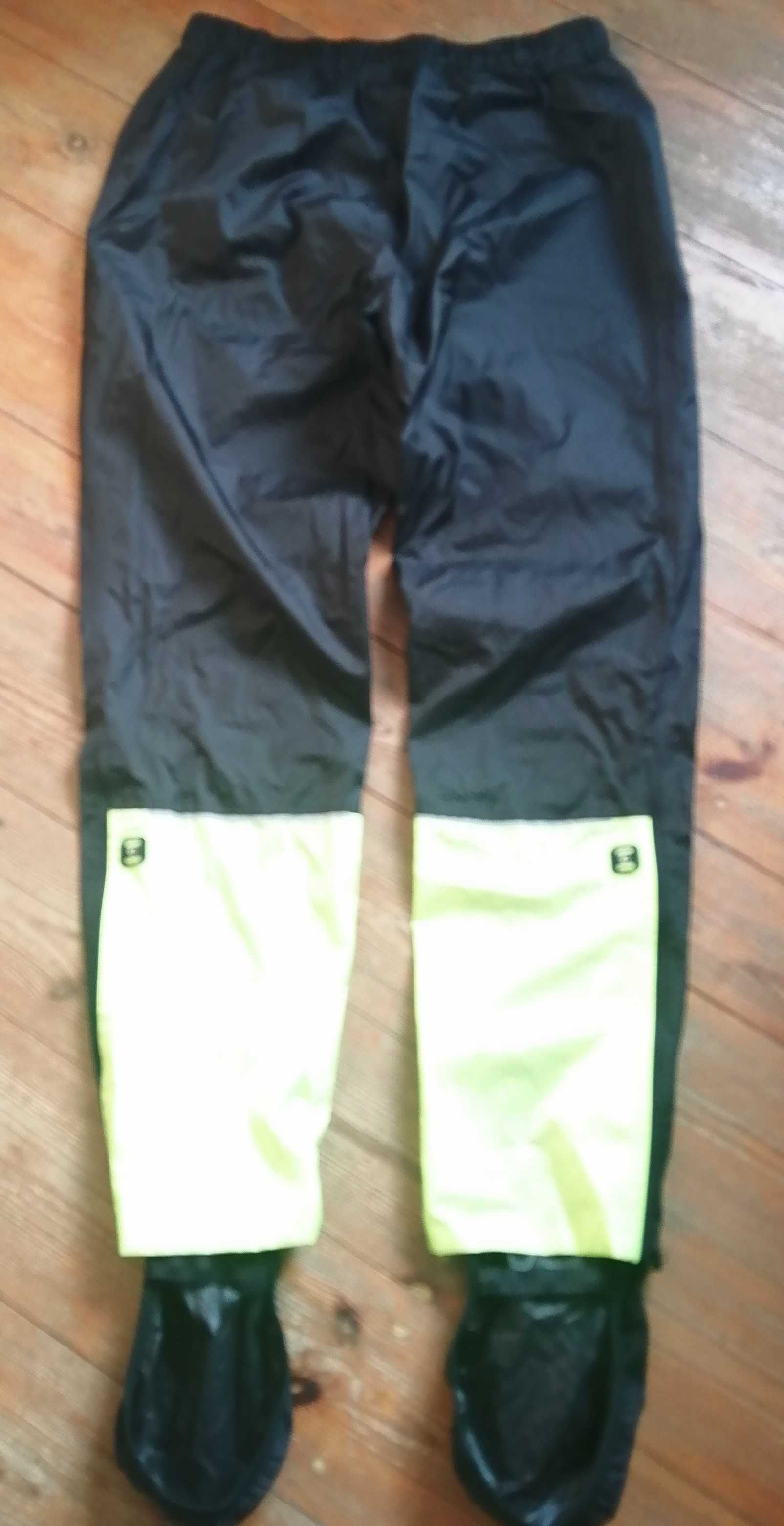 B'Twin, Decathlon Overpant City 900 męskie spodnie, waterproof, XL