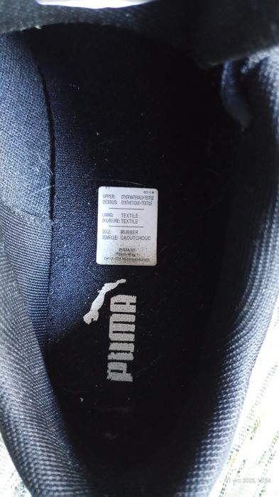 Buty Puma  motosport BMW