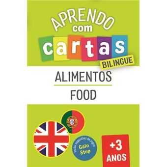 Aprendo com Cartas / Joga e Aprende com Cartas - Desde 3€