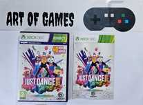 Gra Just Dance 2019 Xbox 360 Taneczna Ruchowa