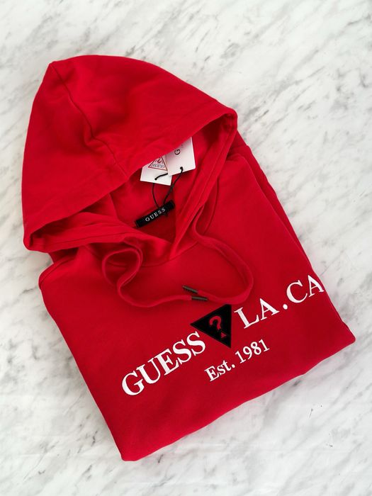 Худі світшот guess новий