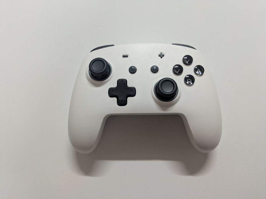 ECTHPower Comando para Switch e PC