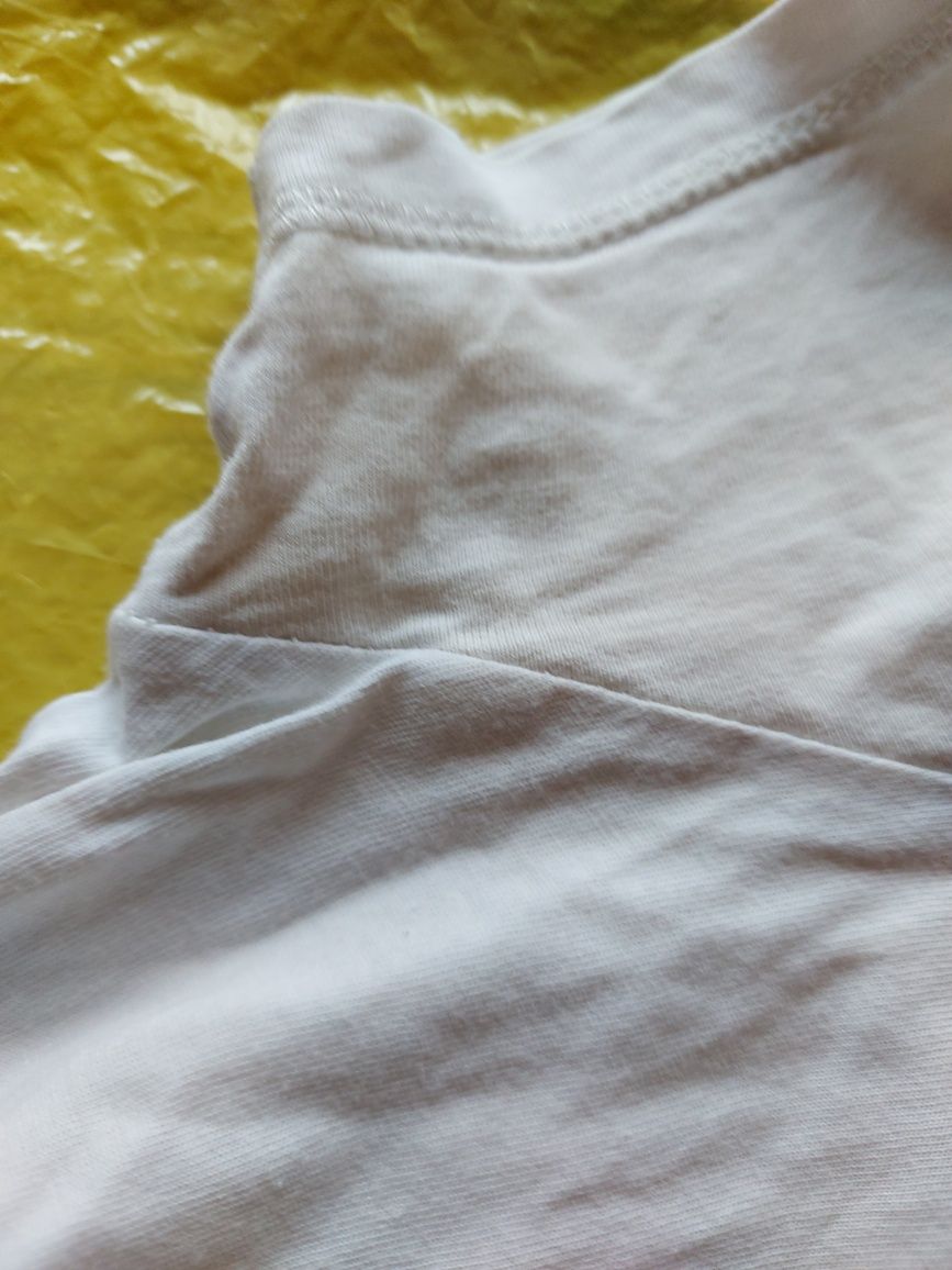 T-shirt męski rozmiar XL firma RESERVED