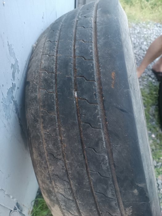 Продам автошини  295/80/22.5     315/70/22.5