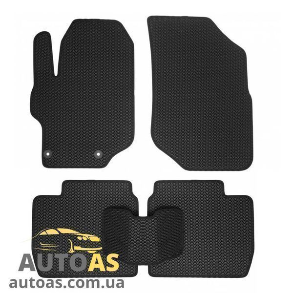 Коврики EVA Citroen/Сітроен Nemo/C- Elysee/Xsara/Jumper/Jumpy/DS3/DS4