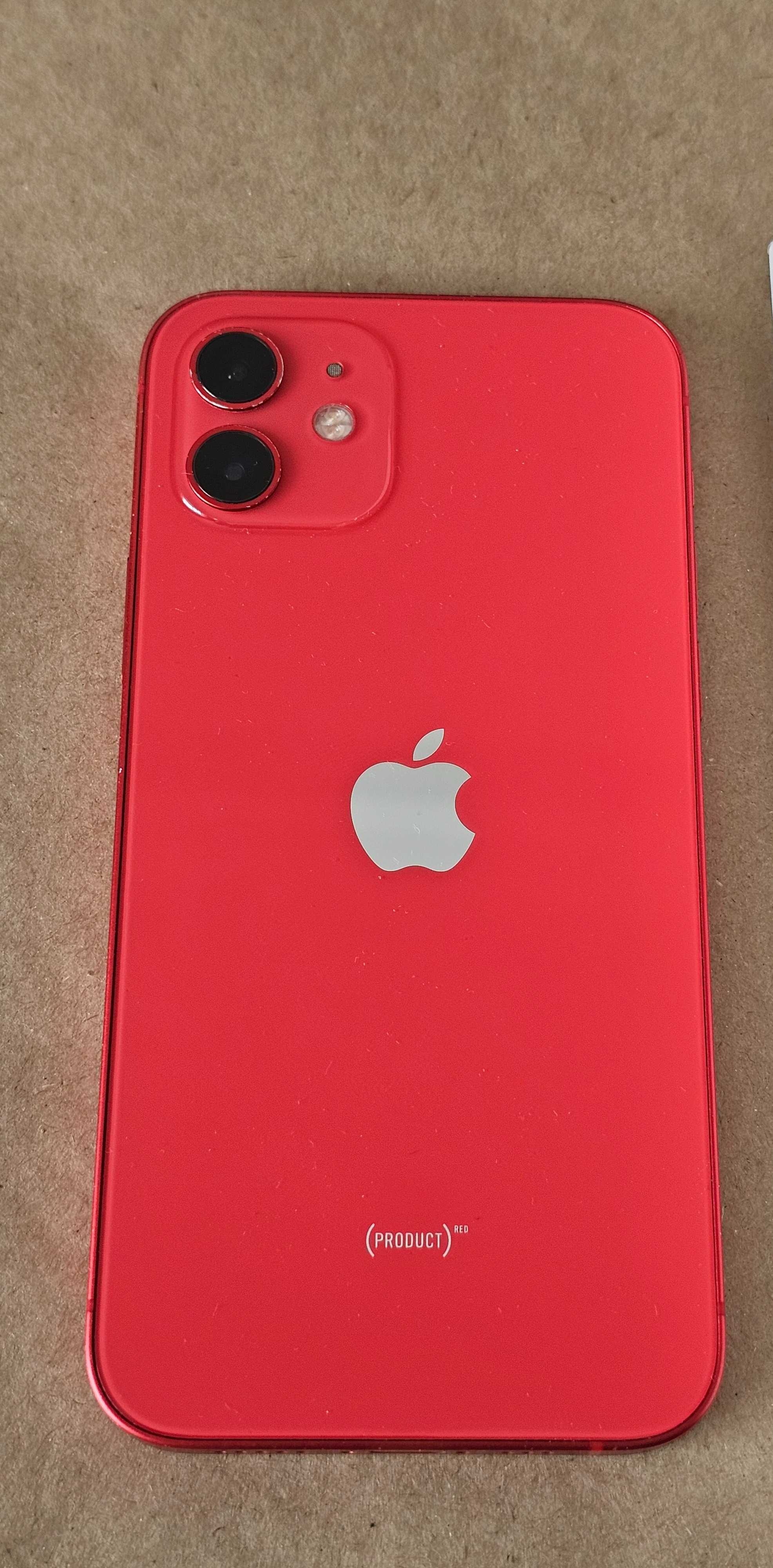 Iphone 12 128Gb. 75% Bateria. Otimo estado.