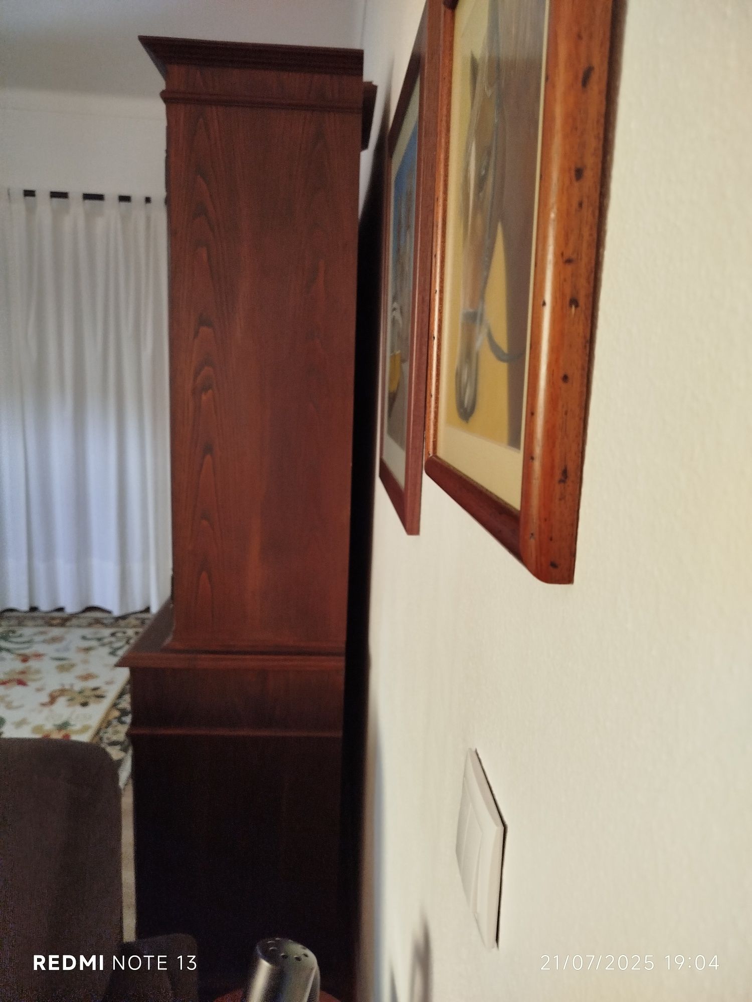 Móvel de sala de jantar