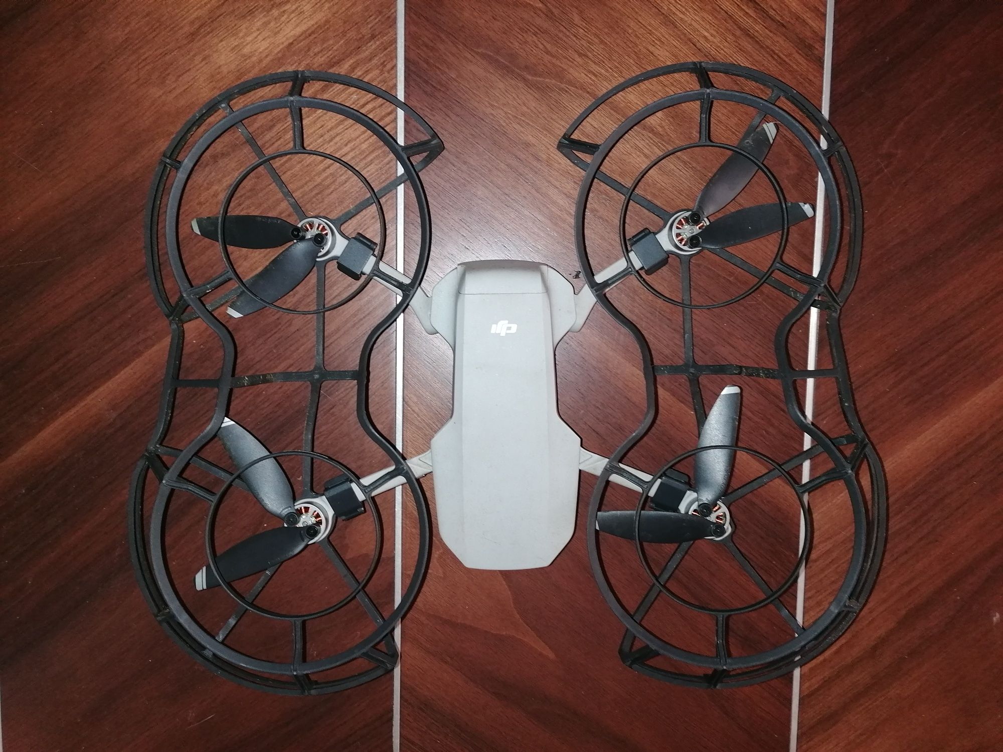 Drone dji Mavic mini