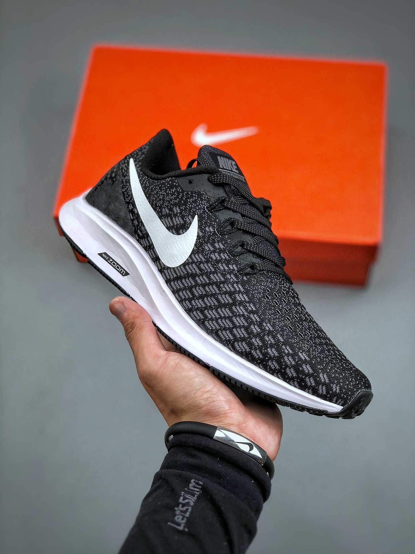 Nike Zoom Pegasus 35 Turbo męskie buty sportowe