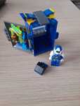 Lego ninjago automat