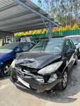 MAZDA 2 Gasolina 2009