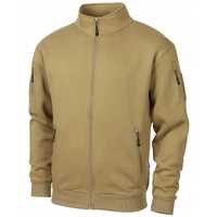 bluza tactical coyote firmy mfh s