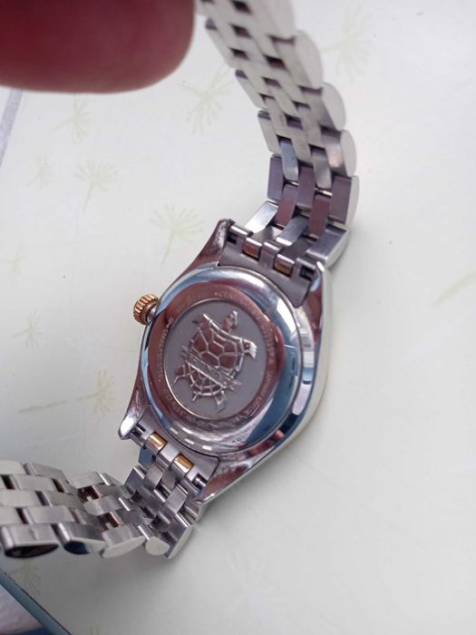 Zegarek Certina damski