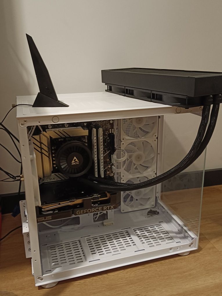 Asus GeForce RTX 4060 DUAL EVO OC 8GB GDDR6