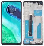 Motorola MOTO G8 XT2045 wyświetlacz Wymiana GRATIS