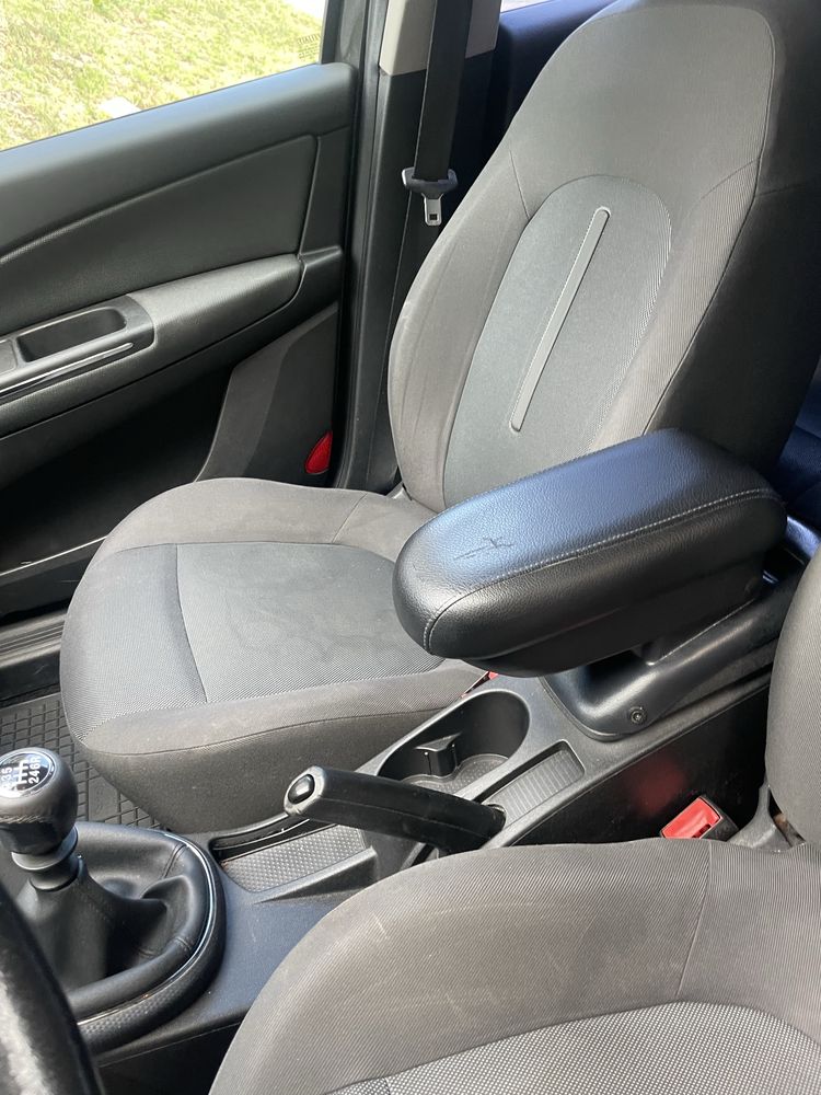 Fiat Bravo 2 1.4 90 km /PB i LPG