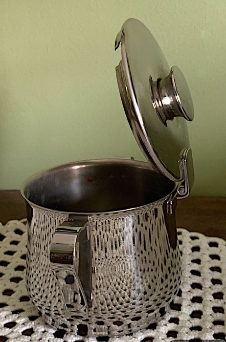 Conjunto GAIPIRO Inox 18-10 5 peças