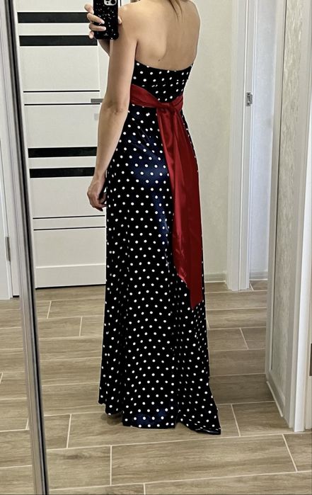 Сукня вечірня, святкова, плаття