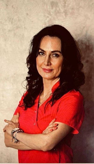 Profesjonalny masaż relaksacyjny