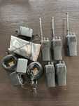 radiotelefon Motorola CP040