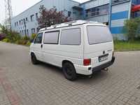 Volkswagen t4  Kamper T4 podnoszony dach 4 osoby