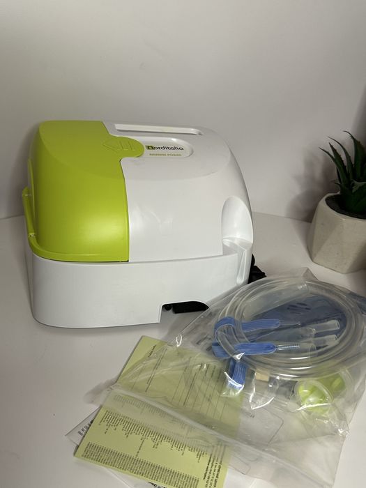 Інгалятор компресорний Norditalia ARIANNE