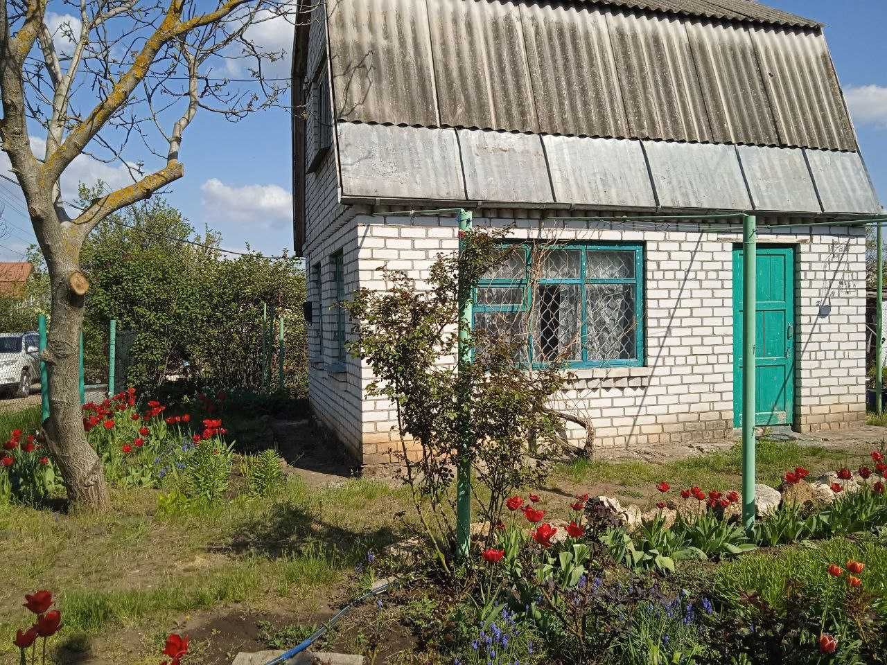 Дача за с. Сливино. СТ Урожай.