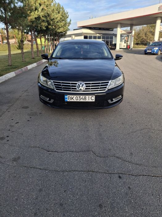 Продам Volkswagen passat cc 2.0 бензин