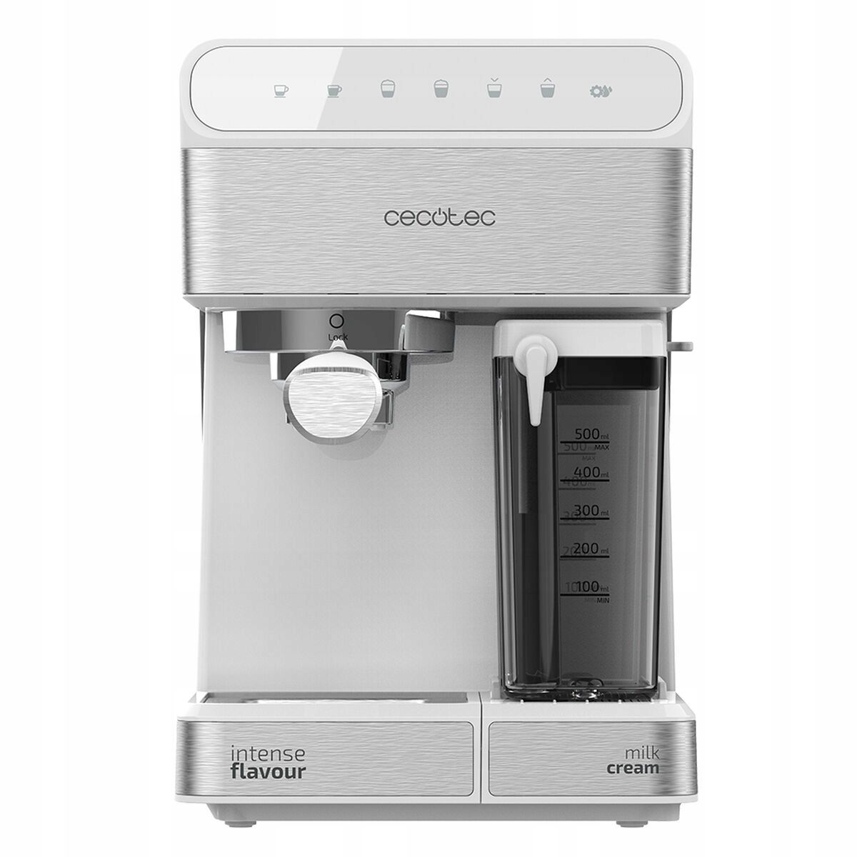 Pompa ULKA NME do ekspresu Cecotec Power Instant-ccino 20 Touch 1350 W