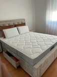 Cama nova a venda