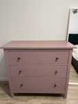 komoda ikea hemnes