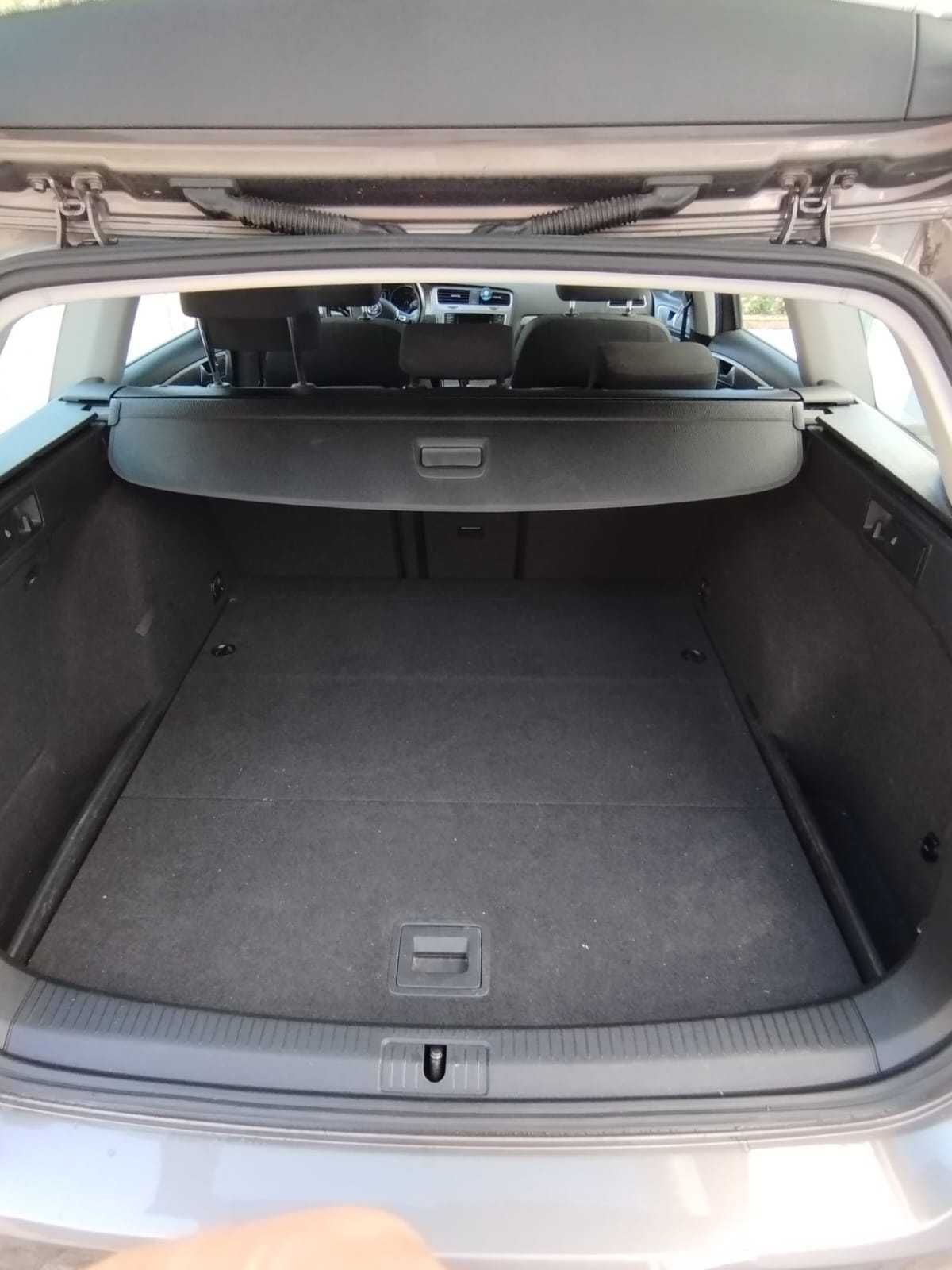 Volkswagen Golf 7 Variant Bluemotion 1.6TDI