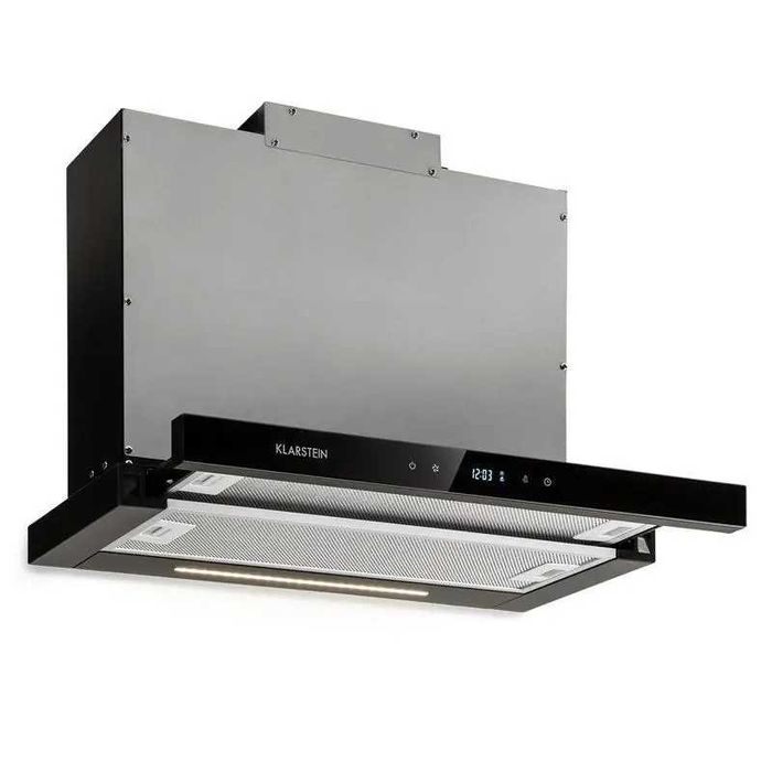 Вытяжка Klarstein Mariana Neo 60 (Германия)