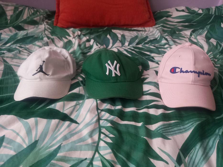 Org czapeczka b tanio stan igla tylko 30zł odbiór os