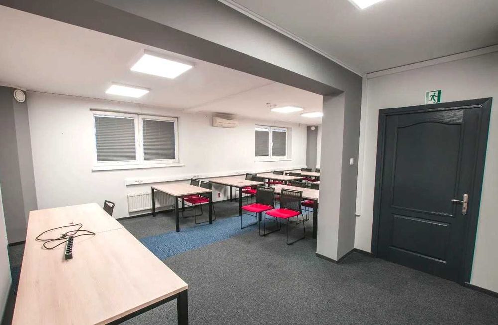 Piętro budynku- lokal 174 m2 przy Fordońskiej