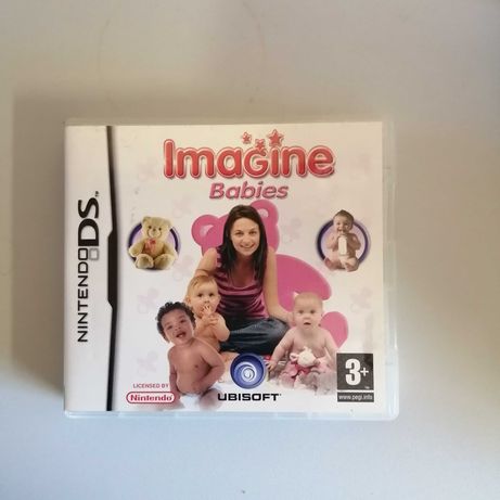 Imagine Babies [NintendoDS]
