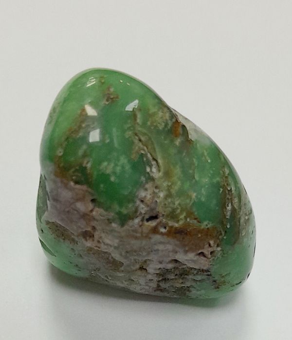 Камень Хризопраз