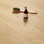Panele podłogowe Quickstep SIG4763 - Dąb naturalny szczotkowany - 22m2