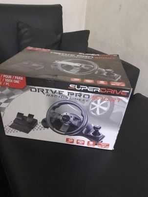 Volante Super Drive Pro GS 700
