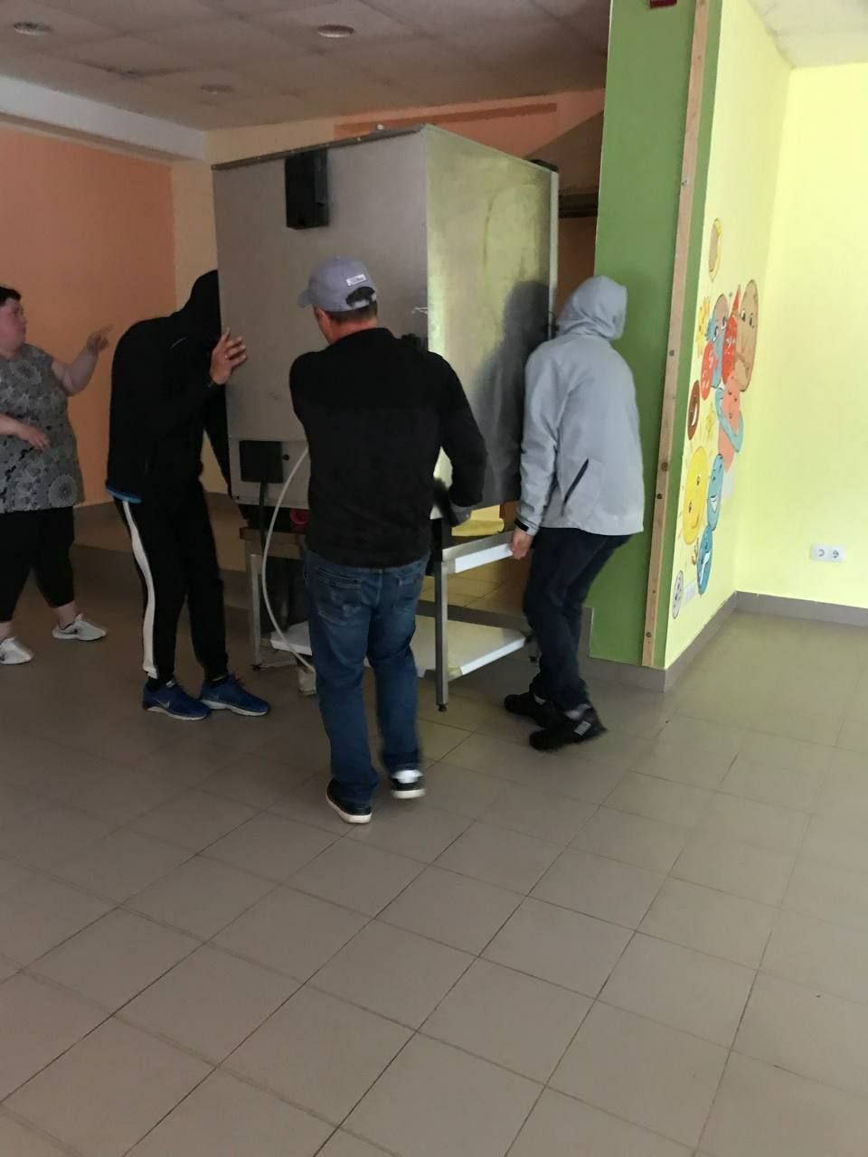 Грузчики от 250грн/Вантажники/Грузоперевозки