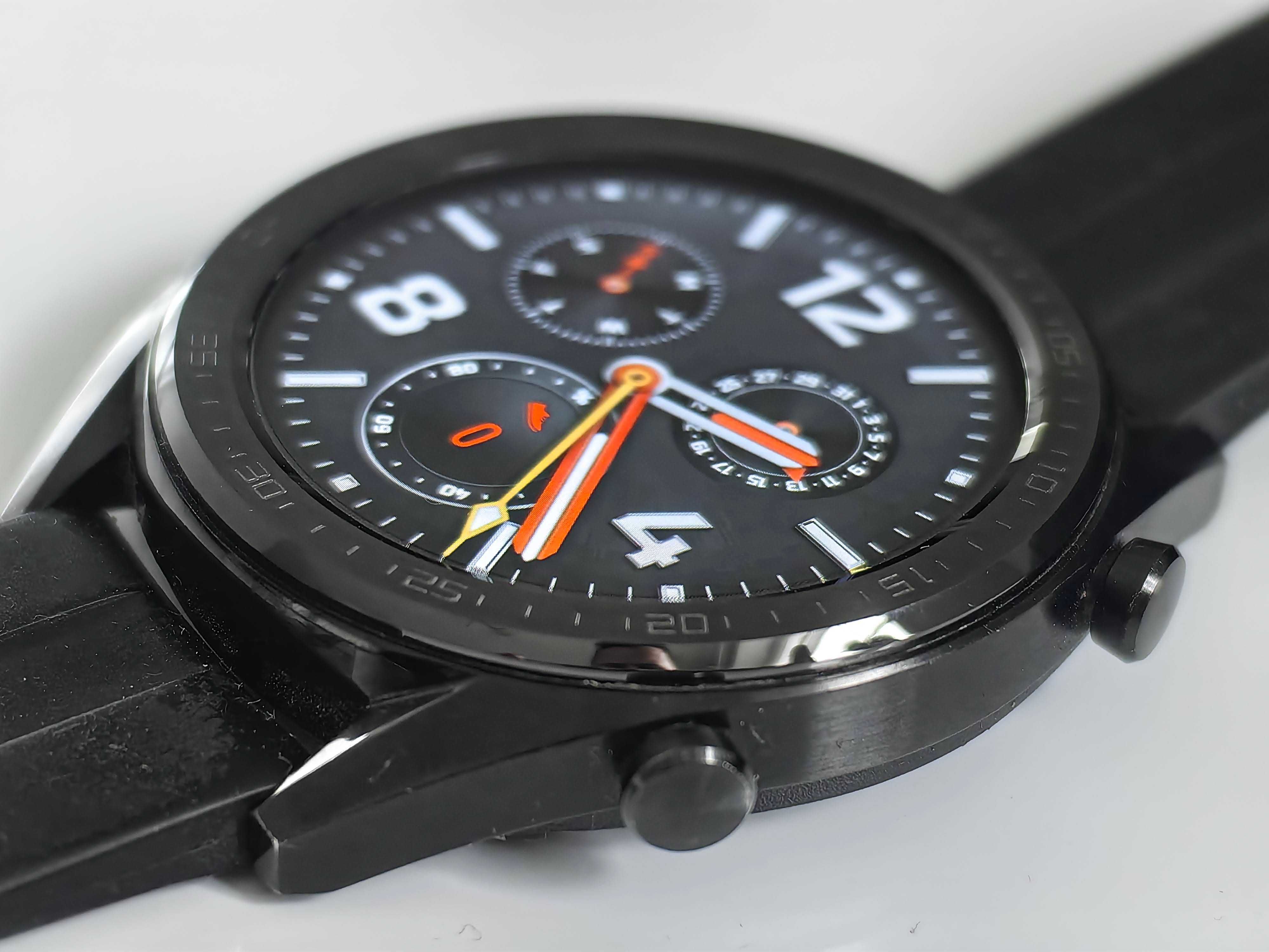 smartwatch Huawei Watch GT