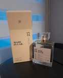 Perfumy made in lab 25