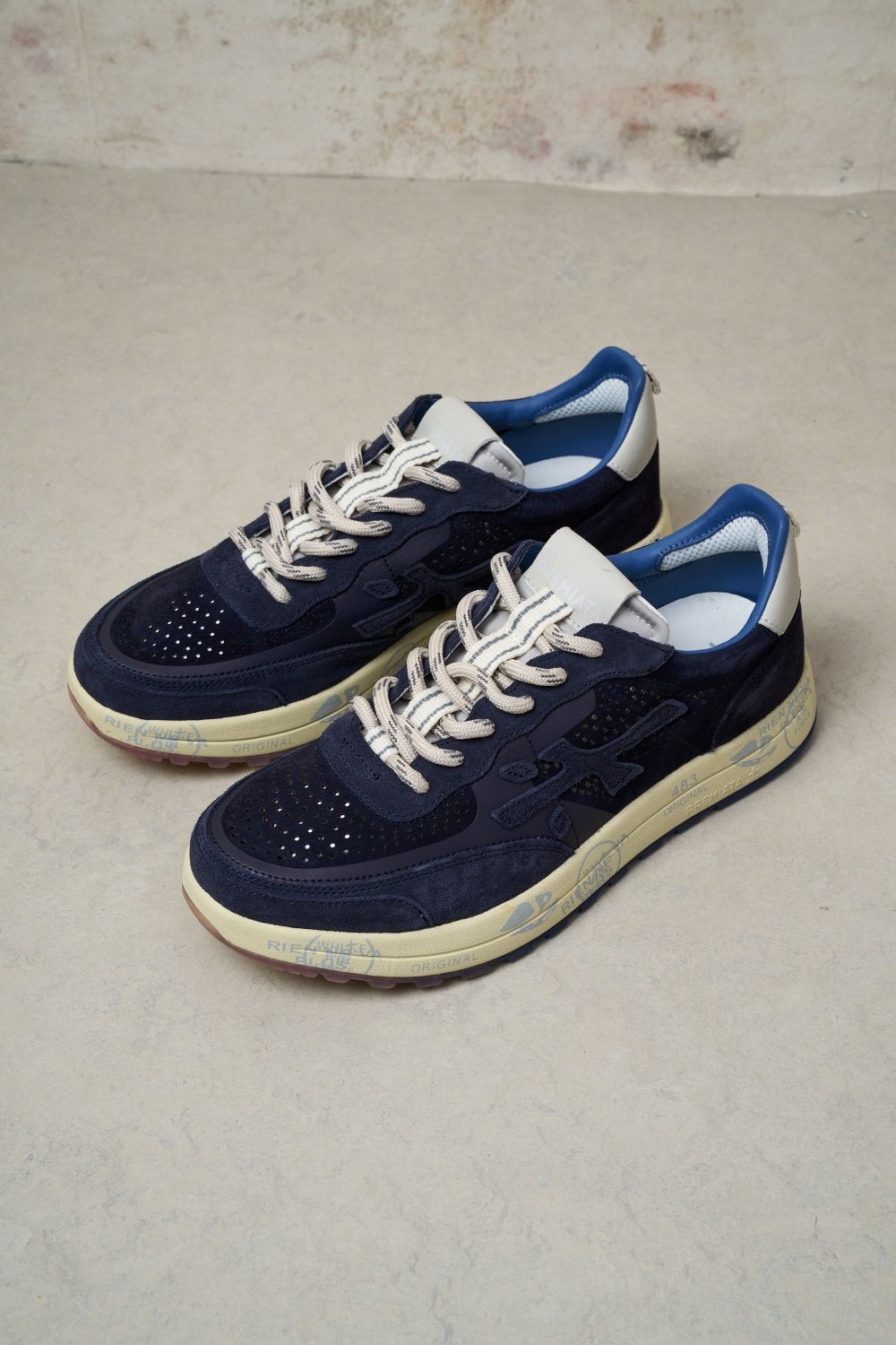 Premiata Nous 7222