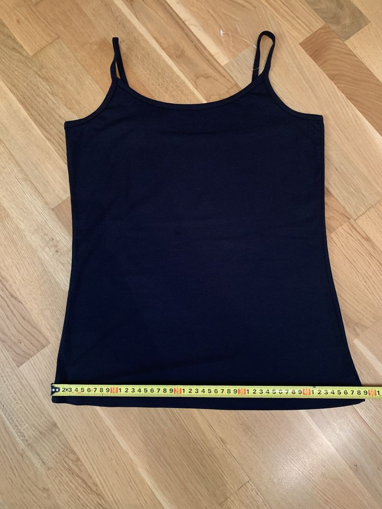 Майки, L; XL бретельки, жіночі. Нові