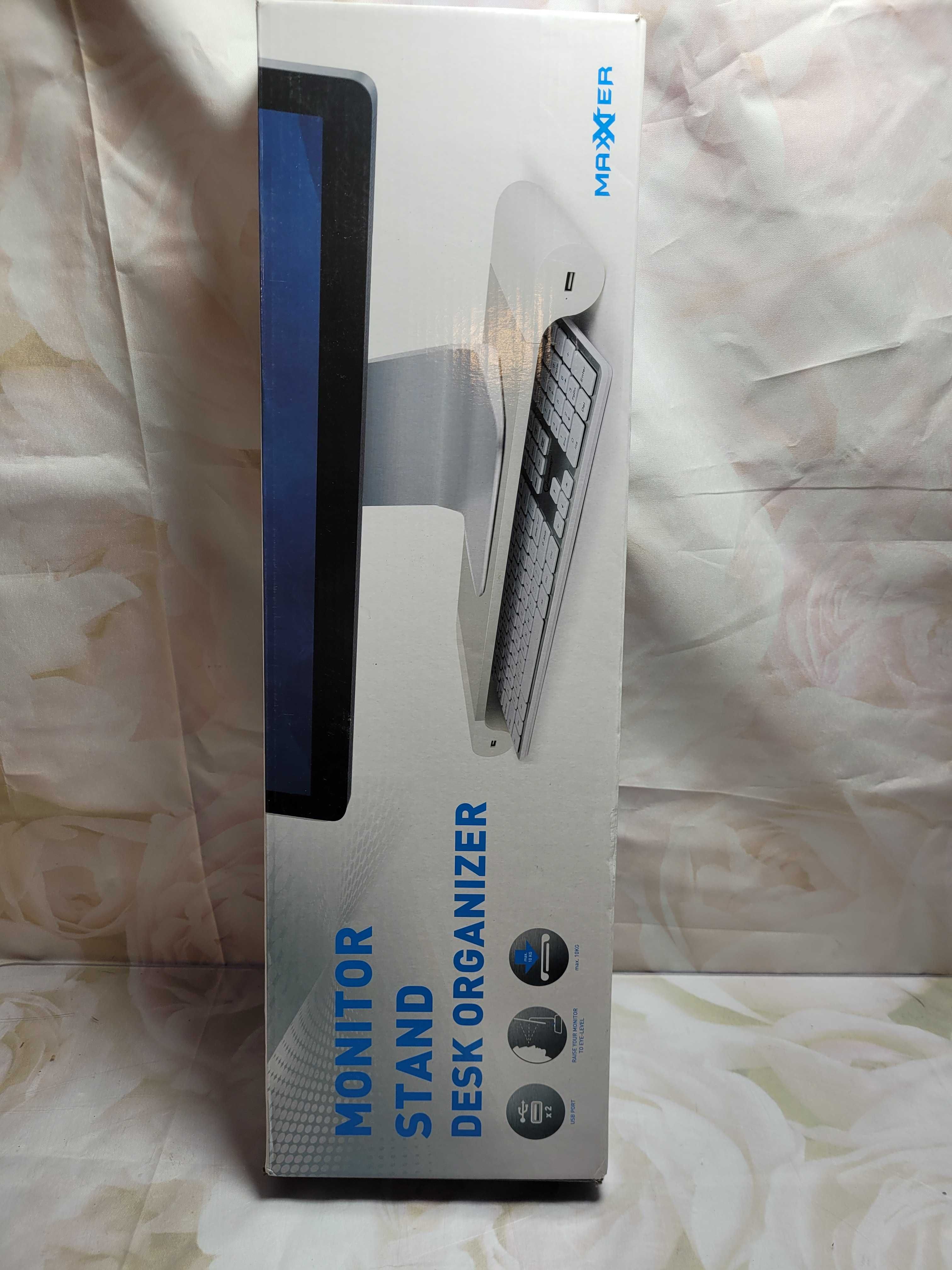 Podstawka półka pod monitor APPLE iMac
