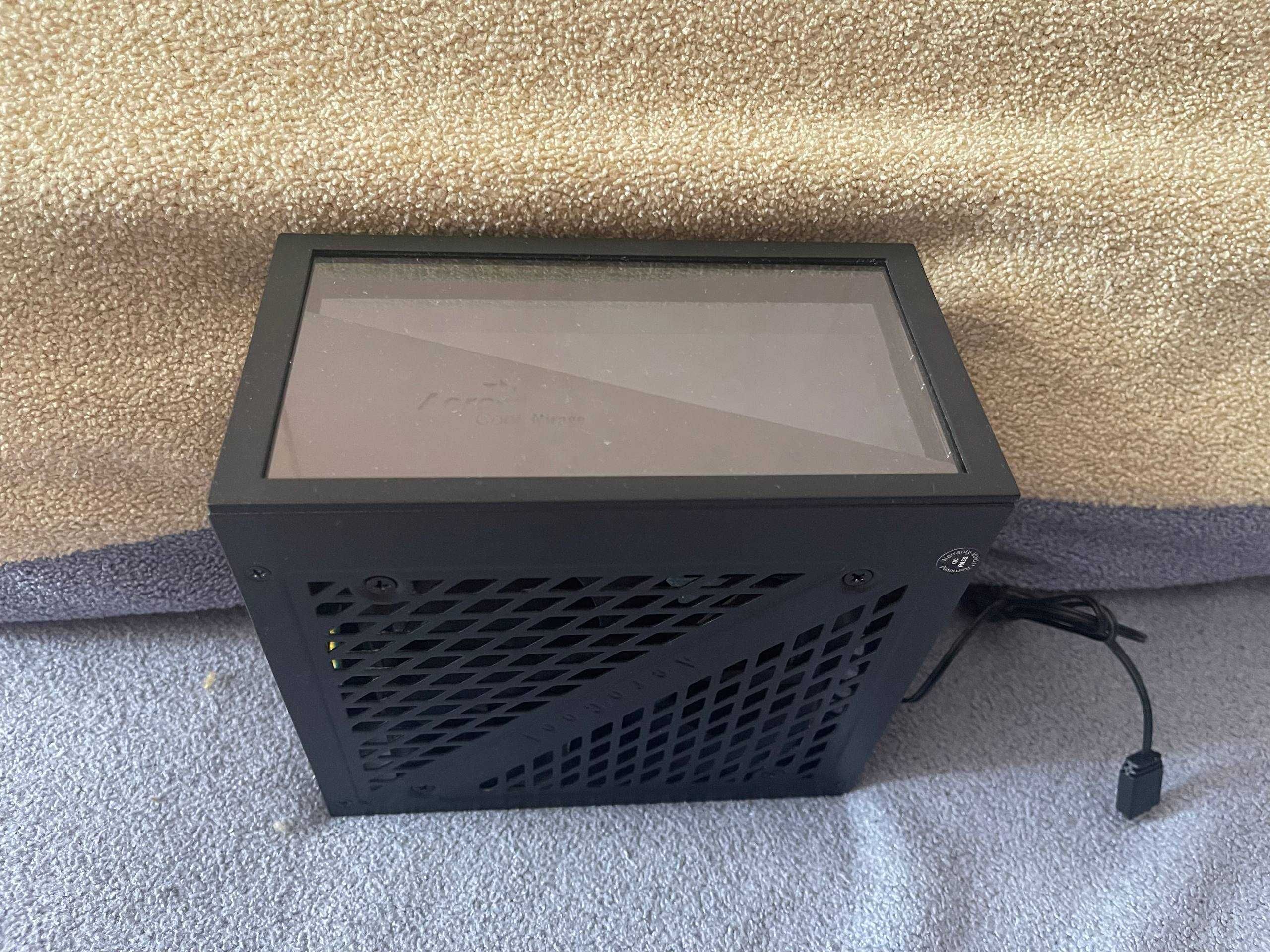 Блоки питания AeroCool Mirage Gold 850 Fully Modular 850W (гарантия)
