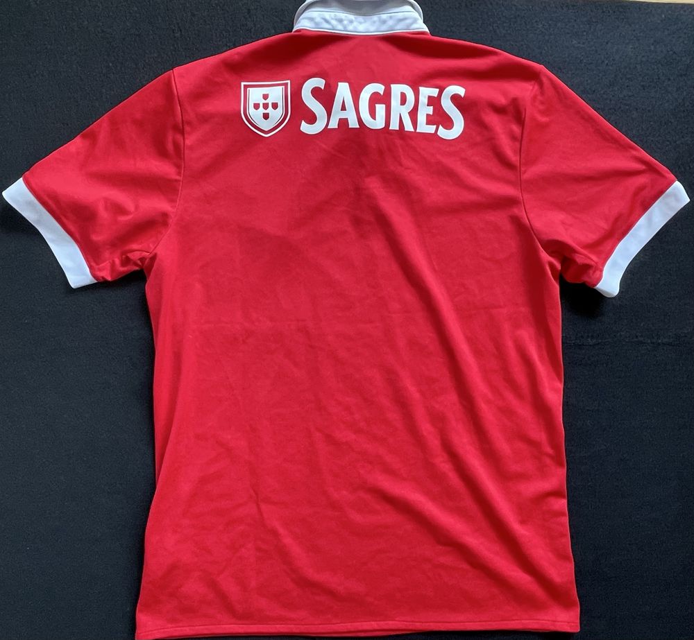 Sweat - shirt Benfica 2017